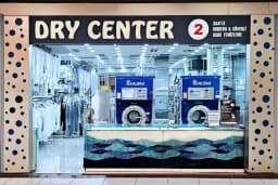 Dry Center Saygınkent