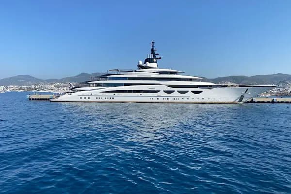 Ramses Yachting Gulet Charter And Yacht Charter Turkey - Tekne Kiralama Hizmeti - Muğla Ortaca