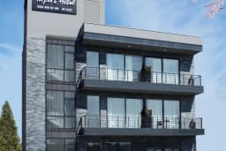 Melanj Airport Hotel