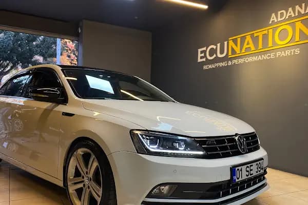 Ecunation Adana - Otomobil Restorasyon Hizmeti - Adana Çukurova