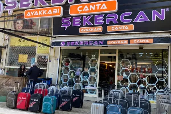 Şekercan Ayakkabı - Ayakkabı mağazası - Gaziantep Şahinbey