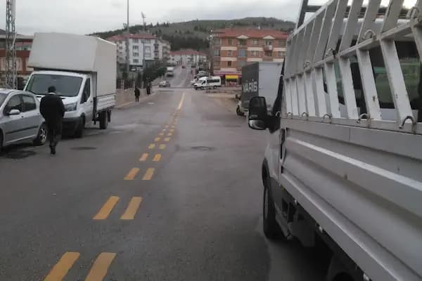 Şehit Savaş Bıyıklı Aile Sağlığı Merkezi - Sağlık Ocağı - Ankara Altındağ