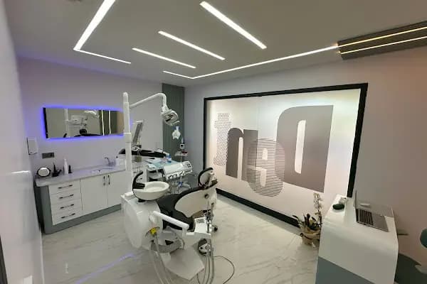 Bodrum İdeal Dent - Diş Kliniği - Muğla Bodrum