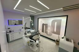 Bodrum İdeal Dent