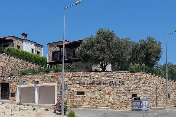 Panorama Evleri - Konut Geliştirme - Muğla Bodrum