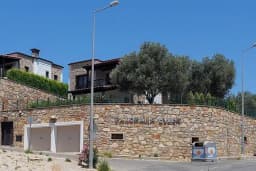Panorama Evleri