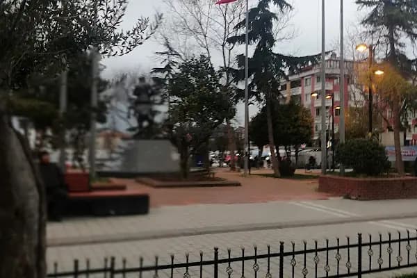 Avcılar Belediye Parkı - Park - İstanbul Avcılar