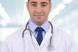 Uzm. Dr. Nizami Çelebi, Fiziksel Tıp ve Rehabilitasyon