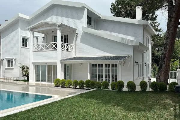 Villa No:44 - Otel - Kocaeli İzmit