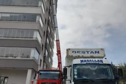 Destan Evden Eve Nakliyat