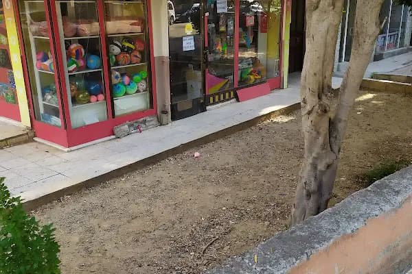 Sihirli Kırtasiye - Kitapçı - Antalya Demre