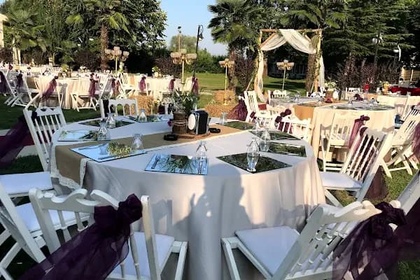 Nehirland Country Club Restoran - Restoran - Sakarya Erenler