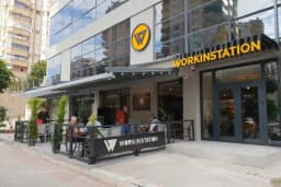 Workinstation