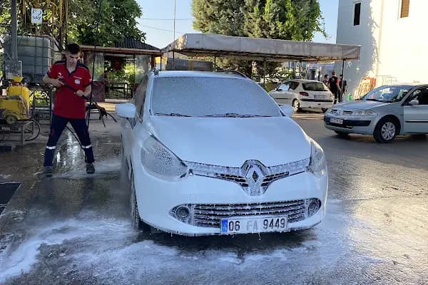 Petrol Ofisi - Benzin İstasyonu - Kocaeli İzmit