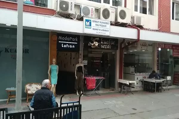 Sakarya Kuaför Sezai - Kuaför - Sakarya Serdivan