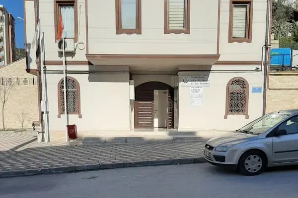 Manastır Aile Sağlığı Merkezi - Sağlık Ocağı - Bursa Gemlik