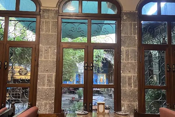 Diyarbakır Gençlik Ve Kültür Merkezi - Konferans Merkezi - Diyarbakır Yenişehir