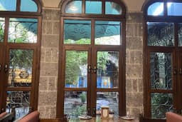 Diyarbakır Gençlik Ve Kültür Merkezi