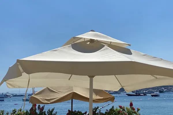 Divan Pastanesi Türkbükü - Pastane - Muğla Bodrum