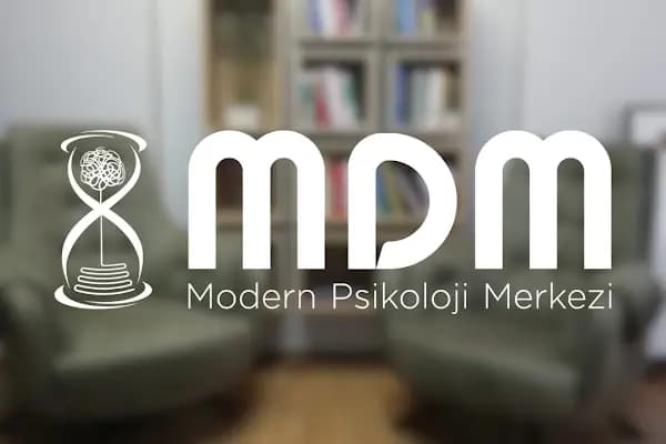 Modern Psikoloji Merkezi - Psikolog - İstanbul Şişli
