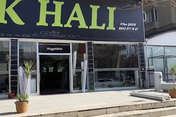 Nizip Fıstık Halı - Halı Mağazası - Gaziantep Şehitkamil