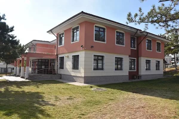 Feridun Çelik Altındağ Belediyesi Anaokulu- Altındağ - Anaokulu - Ankara Altındağ