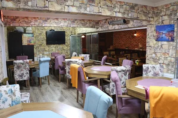 Cafe Biyer Balıkesir - Kafe - Balıkesir Altıeylül