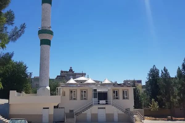 Yunus Emre Cami - Cami - Gaziantep Nizip