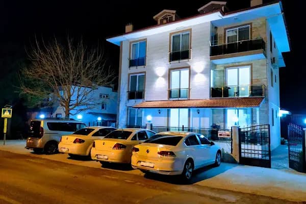Kaya House Günlük Daire - Günlük Kiralık Daire - Muğla Bodrum