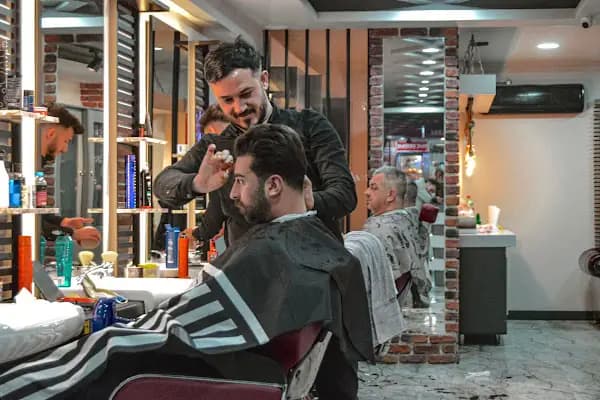 Recai Marat Hair Design - Kuaför - Bursa İnegöl