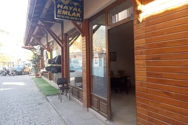 Hayal Emlak Akşehir - Emlakçı - Konya Altınekin