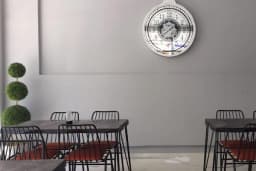 Çoban Yıldızı Meze Evi