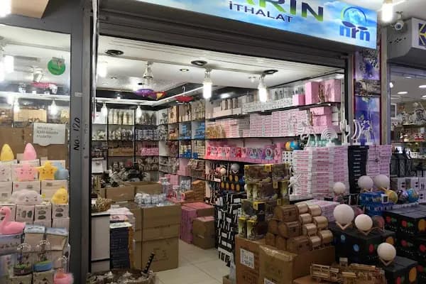 Narin Hediyelik - Hediyelik eşya mağazası - İstanbul Ataşehir