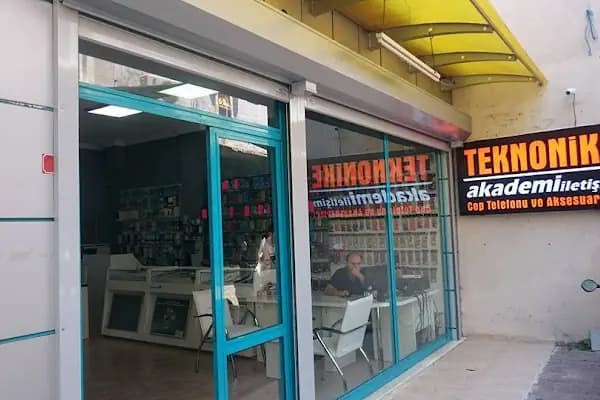 Sektör Bilgisayar &amp; Güvenlik Sistemleri - Bilgisayar Tamir Servisi - İzmir Bergama