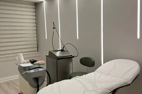 Abay Clinic - Sağlık ve Güzellik Merkezi - Mersin Mezitli