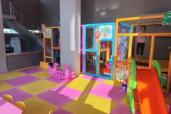 Baby Story Oyun Evi - Oyun Alanı - Ankara Keçiören