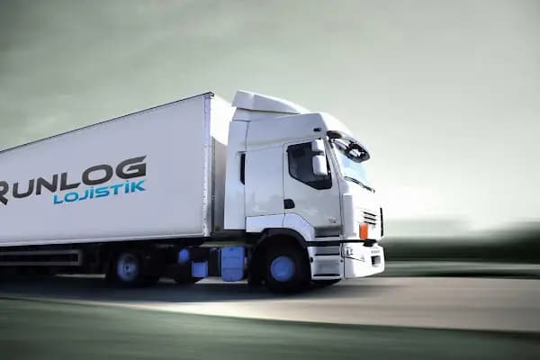RUNLOG Lojistik Hiz. ve Tic. Ltd. Şti. - Lojistik Firması - Antalya Döşemealtı