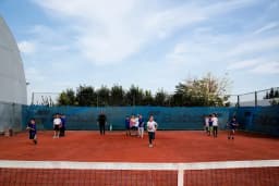Antalya Lara Tenis Kulübü