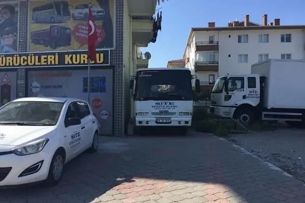 Özel Site Sürücü Kursu - Sürücü Kursu - Ankara Altındağ