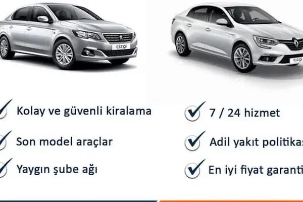 Demirci Nakliye taşımacılık Oto Kiralama ve Alım satım - Araba Kiralama Şirketi - Manisa Yunusemre