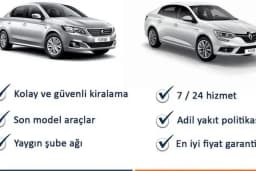 Demirci Nakliye taşımacılık Oto Kiralama ve Alım satım