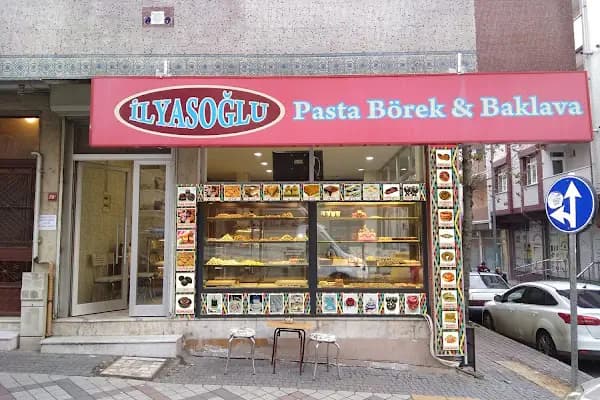 Öz Ünver Pastanesİ &amp; Cafe - Pastane - İstanbul Bağcılar