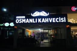 Bayramefendi Osmanlı Kahvecisi Beyşehir