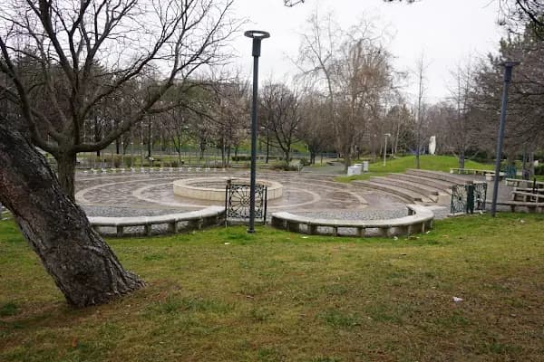 Meclis Parkı - Park - Ankara Çankaya