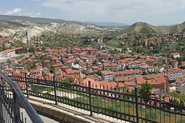 Beypazarı Serpme Kahvaltı - Kahvaltı restoranı - Ankara Beypazarı