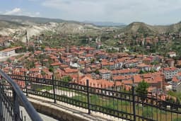 Beypazarı Serpme Kahvaltı