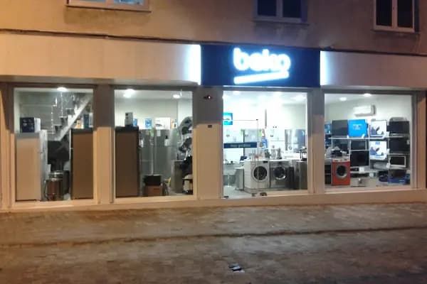 Beko - Ev Eşyaları Mağazası - Diyarbakır Çermik