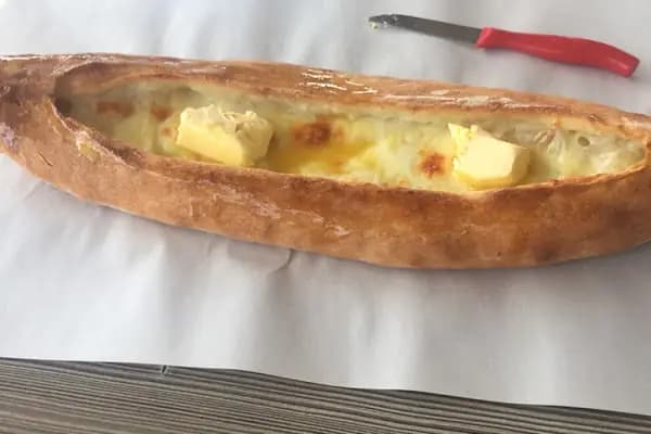 Tadinda Tas Firini - Fırın - Trabzon Ortahisar