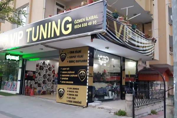Vip tuning adana Cam film led xenon zenon d8s bodykit paspas polis çakar araç kaplama ppf kaplama park sensörü photon led - Araç Aksesuarları Mağazası - Adana Çukurova