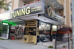 Vip tuning adana Cam film led xenon zenon d8s bodykit paspas polis çakar araç kaplama ppf kaplama park sensörü photon led